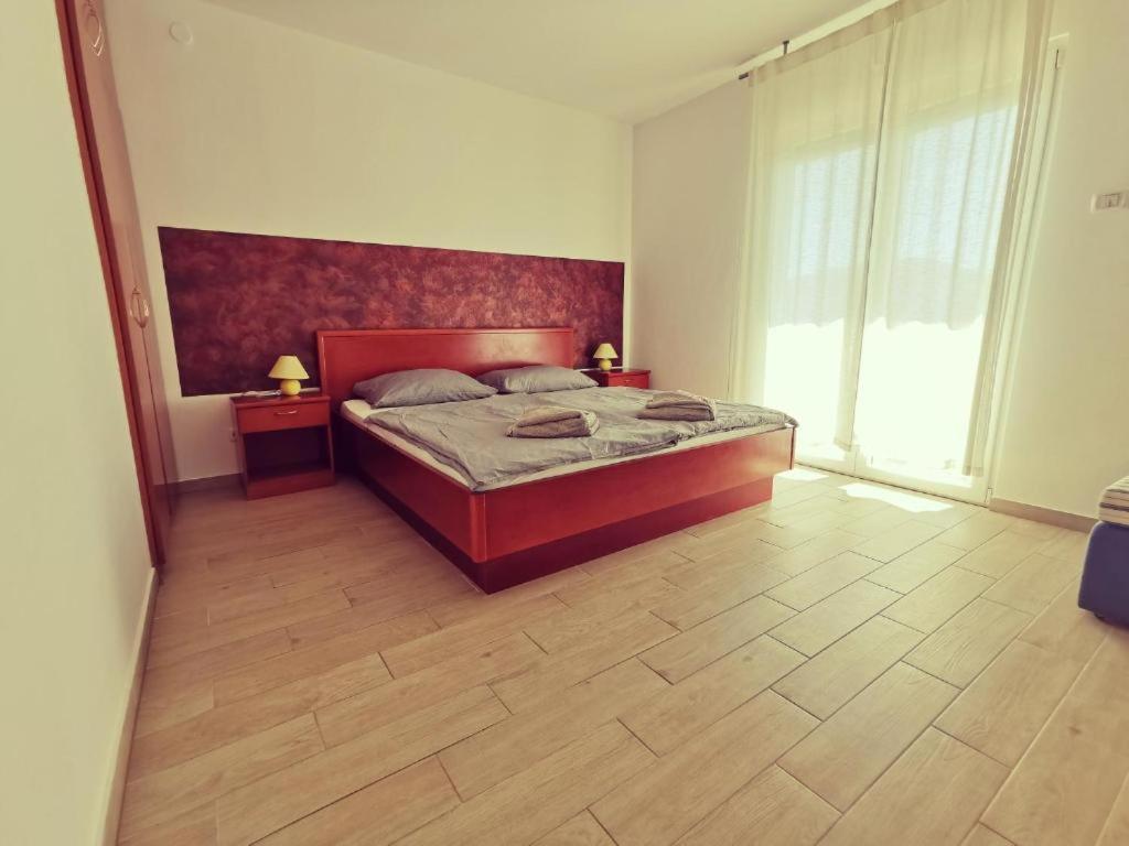 Haus Maro Apartment Supetarska Draga Exterior photo