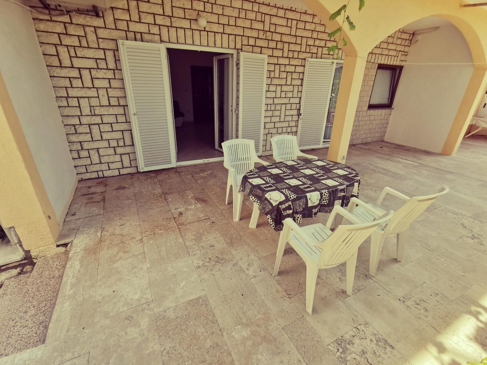 Haus Maro Apartment Supetarska Draga Room photo