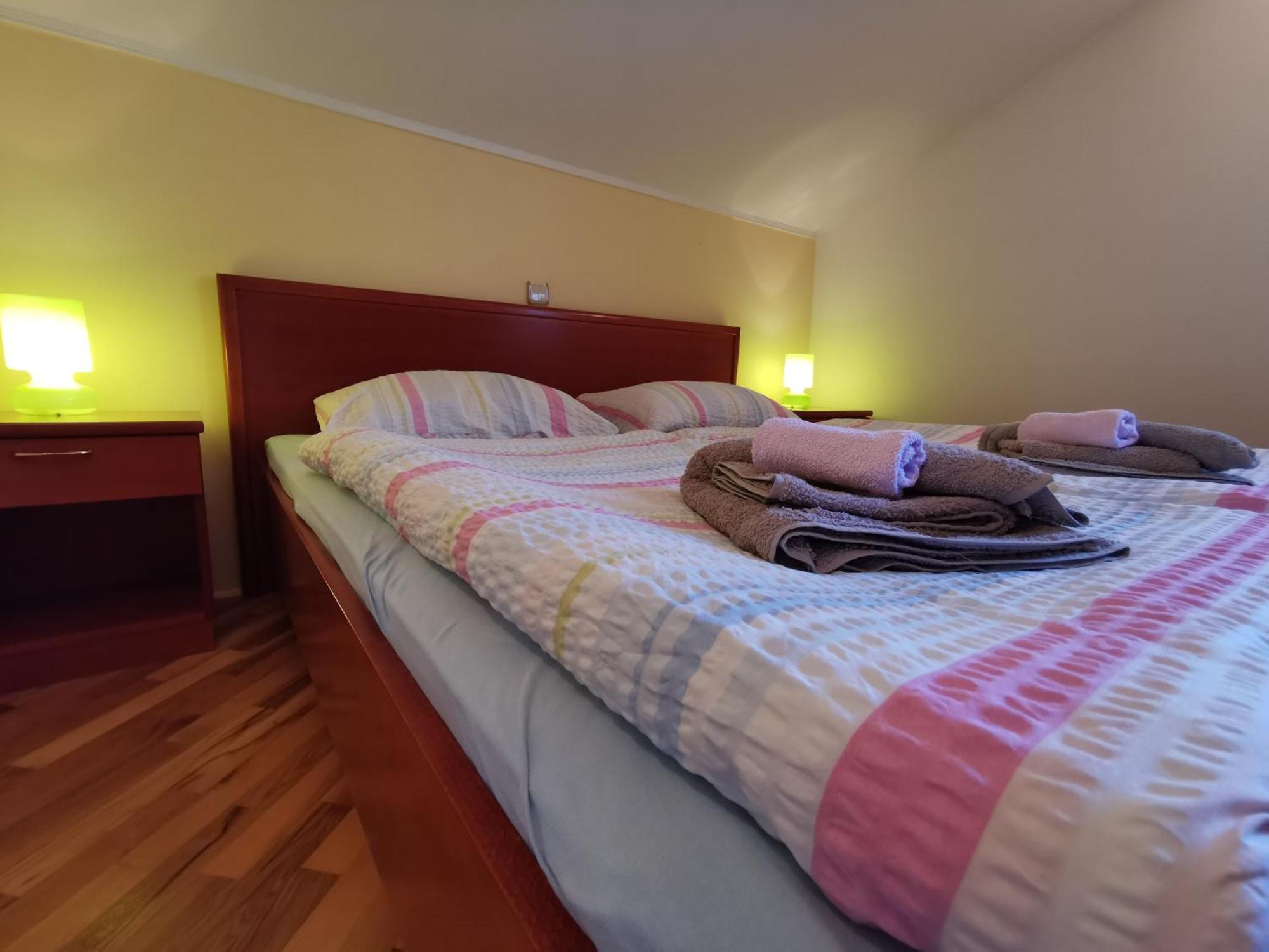 Haus Maro Apartment Supetarska Draga Room photo