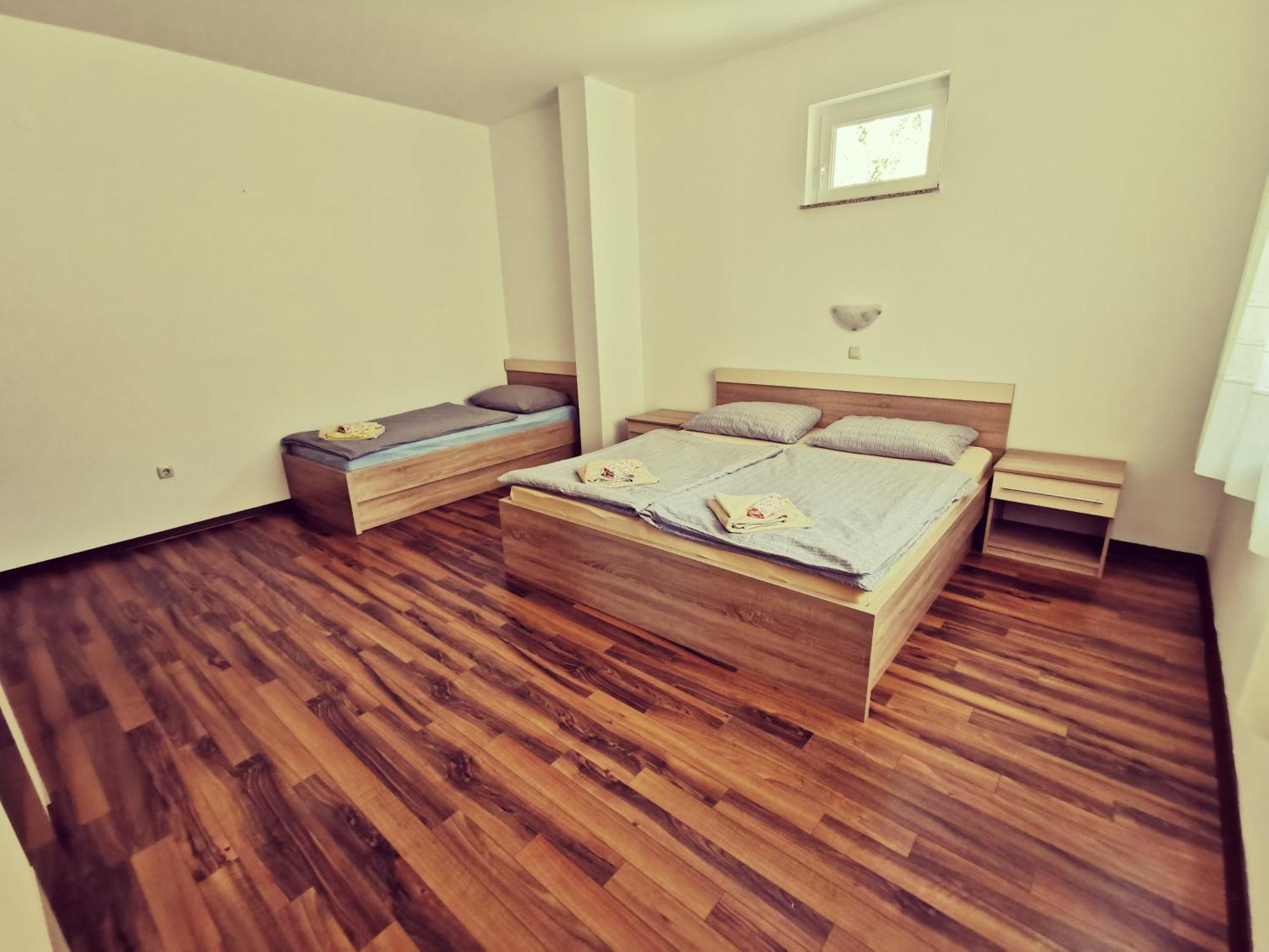 Haus Maro Apartment Supetarska Draga Room photo
