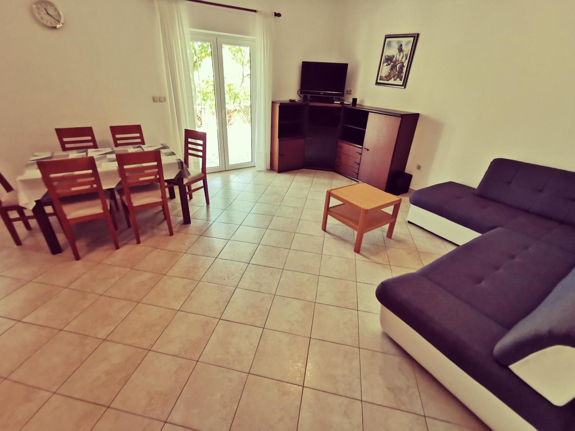 Haus Maro Apartment Supetarska Draga Room photo