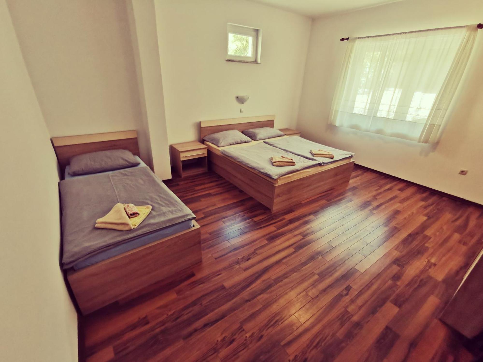 Haus Maro Apartment Supetarska Draga Room photo