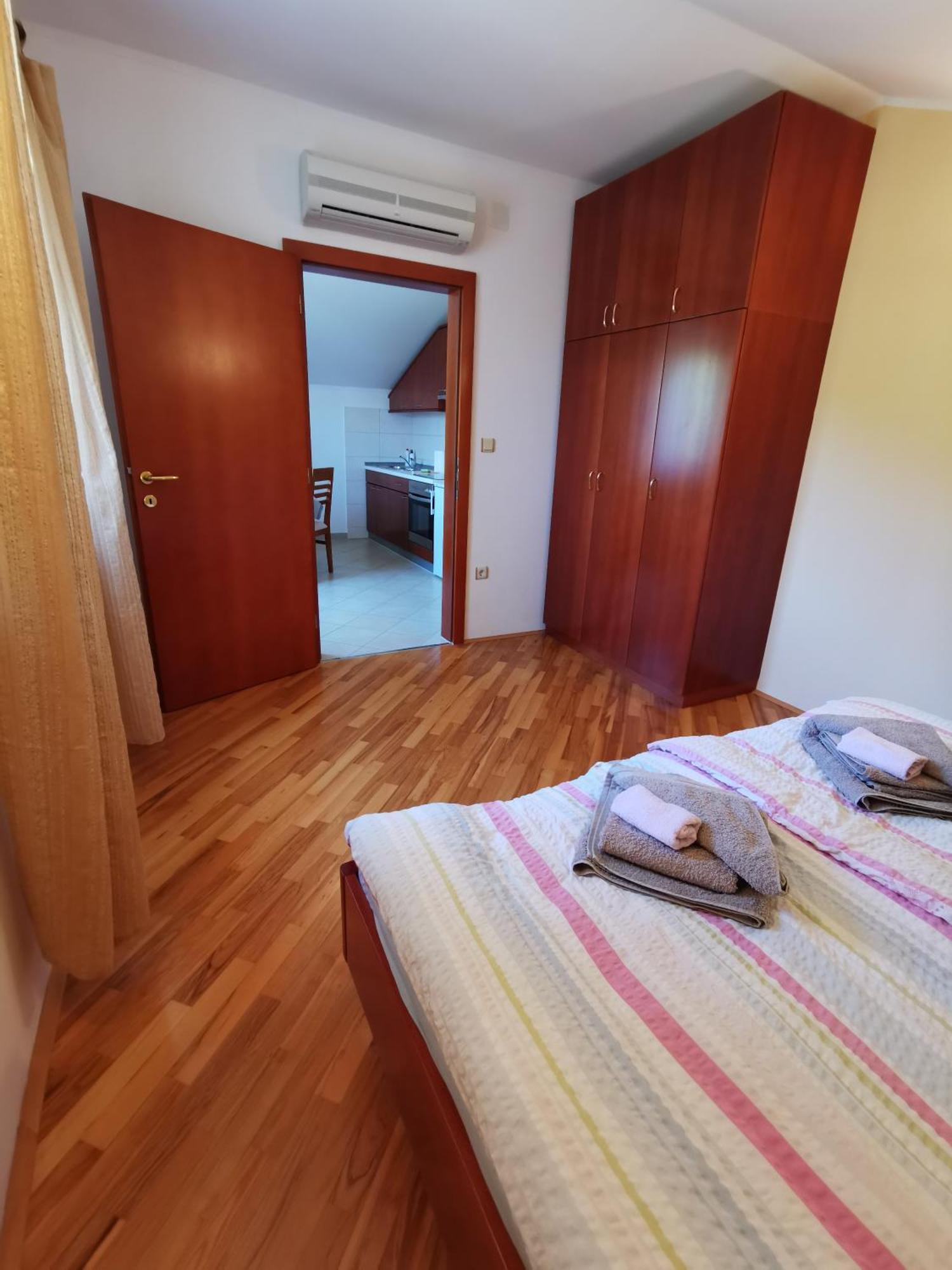 Haus Maro Apartment Supetarska Draga Room photo