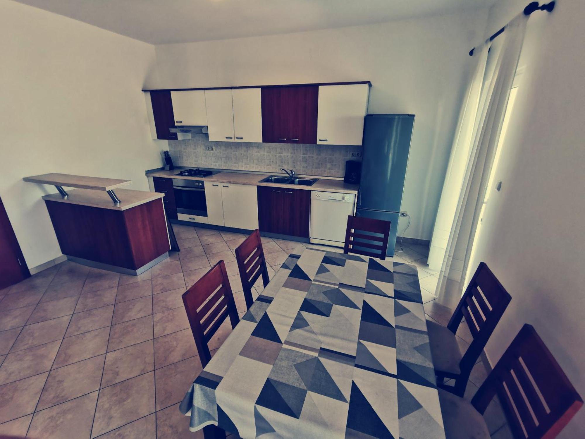Haus Maro Apartment Supetarska Draga Room photo