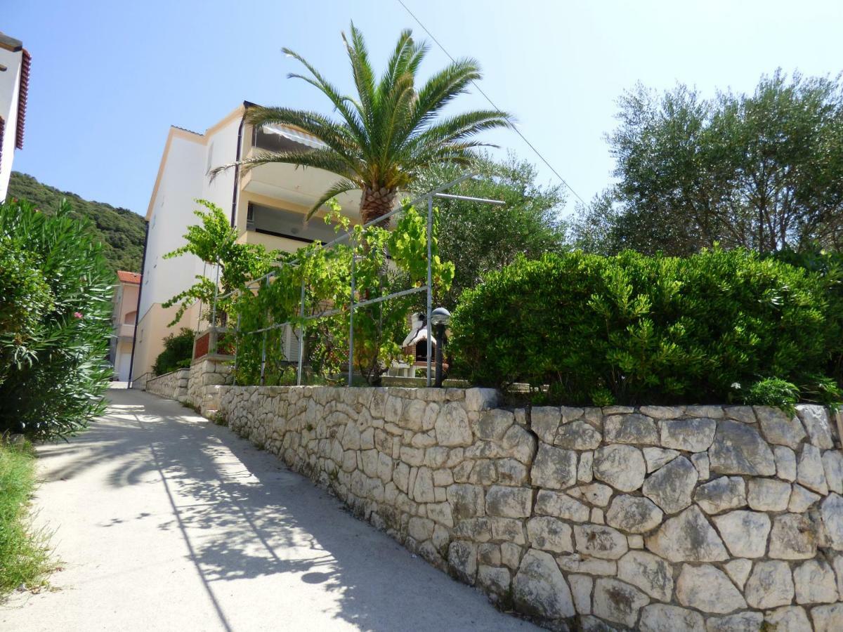Haus Maro Apartment Supetarska Draga Exterior photo