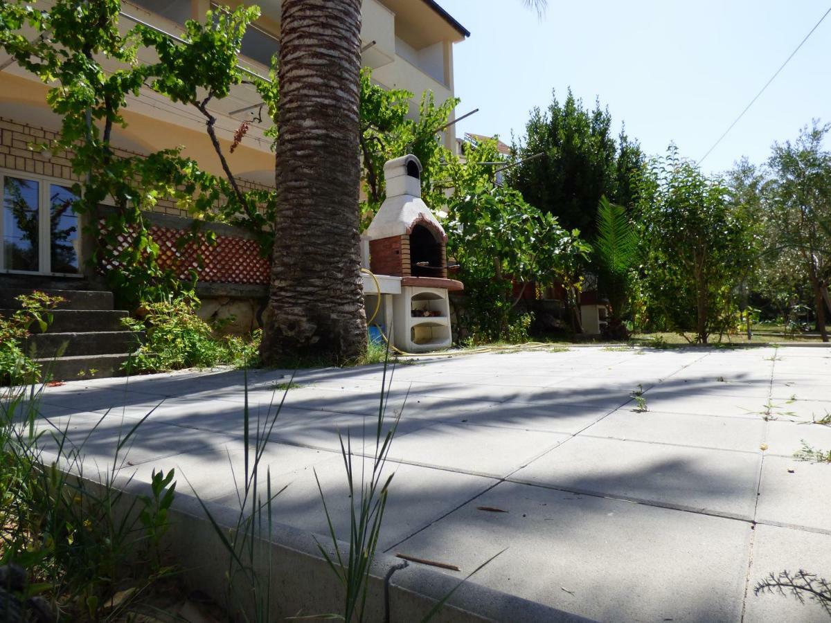 Haus Maro Apartment Supetarska Draga Exterior photo