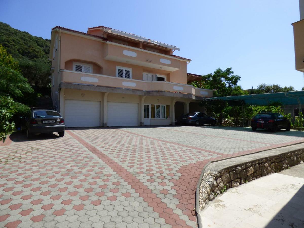 Haus Maro Apartment Supetarska Draga Exterior photo